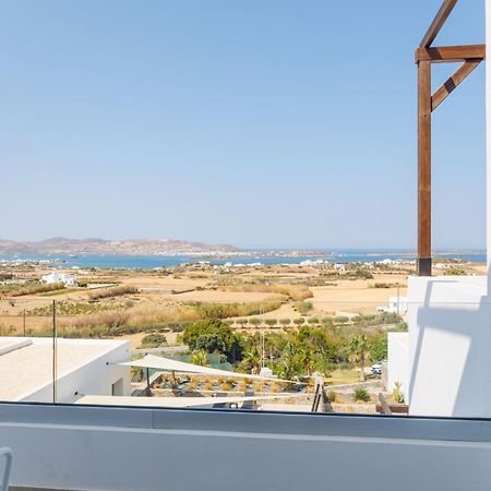 Kouros Blanc Resort & Suites Pounda Ngoại thất bức ảnh